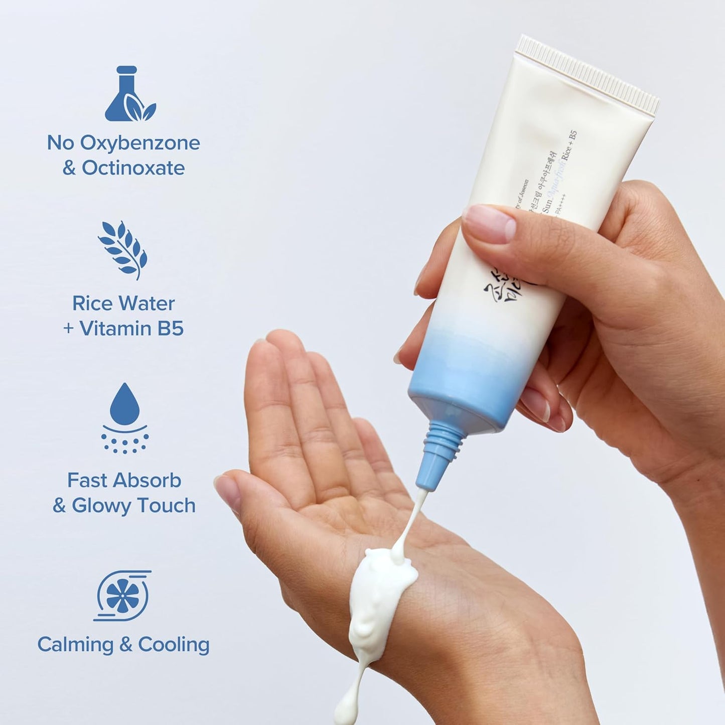 Beauty of Joseon Skin Glow Serum – Original | سيروم جلو للبشرة – تفتيح وترطيب وتوحيد لون البشرة – 30ml