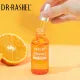 Dr Rashel Vitamin C Face Serum – تفتيح وترطيب البشرة | سيروم للوجه بفيتامين C – لمعالجة البقع الداكنة والتجاعيد – 50ml