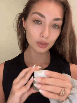 Beauty of Joseon Dynasty Cream – 50 ml | Korean Rice & Ginseng Moisturizer – Niacinamide & Squalane for Dry / Sensitive Skin كريم داينستي الأصلي من بيوتي أوف جوسيون – ٥٠ مل | مرطب كوري بالأرز والجينسنغ – نياسيناميد وسكوالان للبشرة الجافة والحساسة